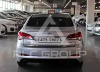 2013 Hyundai I40