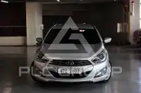 2013 Hyundai I40