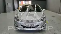 2013 Hyundai I40