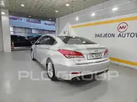 2013 Hyundai I40