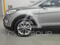2013 Hyundai Maxcruz