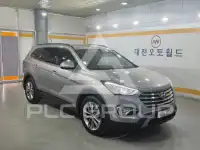 2013 Hyundai Maxcruz