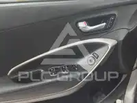 2013 Hyundai Maxcruz
