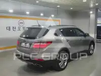 2013 Hyundai Maxcruz