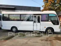 2013 Hyundai Country