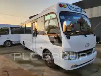 2013 Hyundai Country