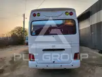 2013 Hyundai Country