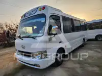 2013 Hyundai Country