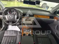 2013 Volkswagen PHAETON