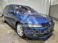 2013 Volkswagen JETTA