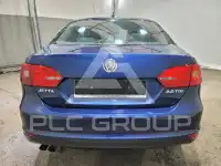 2013 Volkswagen JETTA