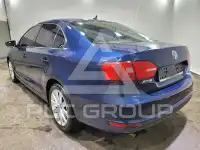 2013 Volkswagen JETTA