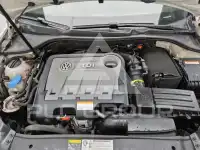 2013 Volkswagen Golf 6Th Gen