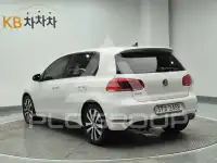 2013 Volkswagen Golf 6Th Gen