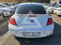 2013 Volkswagen BEETLE