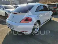 2013 Volkswagen BEETLE