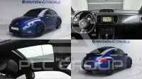2013 Volkswagen BEETLE