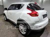2014 Nissan Juke