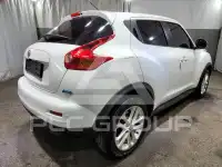 2014 Nissan Juke