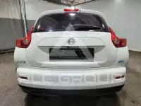 2014 Nissan Juke