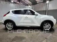 2014 Nissan Juke