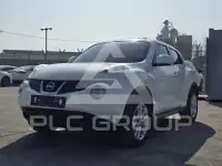 2014 Nissan Juke