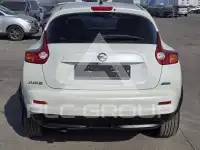2014 Nissan Juke