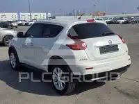 2014 Nissan Juke