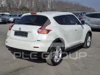 2014 Nissan Juke