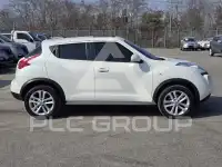 2014 Nissan Juke