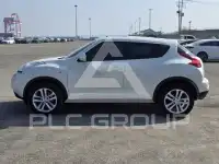 2014 Nissan Juke