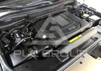 2014 Land Rover Range Rover