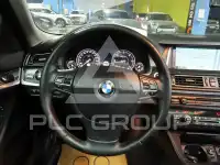 2014 BMW 5 series