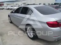 2014 BMW 5 series