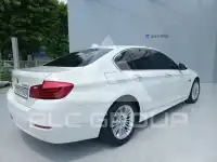 2014 BMW 5 series