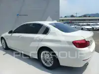 2014 BMW 5 series