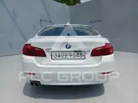 2014 BMW 5 series