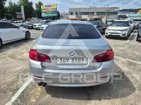 2014 BMW 5 series