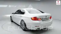 2014 BMW 5 series