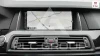 2014 BMW 5 series