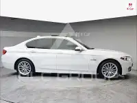 2014 BMW 5 series
