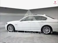 2014 BMW 5 series