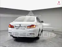 2014 BMW 5 series