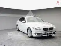 2014 BMW 5 series