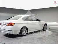 2014 BMW 5 series