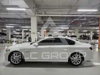 2014 BMW 5 series