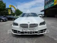 2014 BMW 5 series
