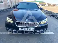 2014 BMW 5 series