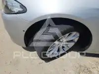 2014 BMW 5 series