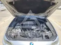 2014 BMW 5 series
